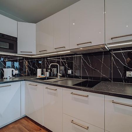 Apartament Silence Karpatia Resort Chalcedon Karpacz Esterno foto