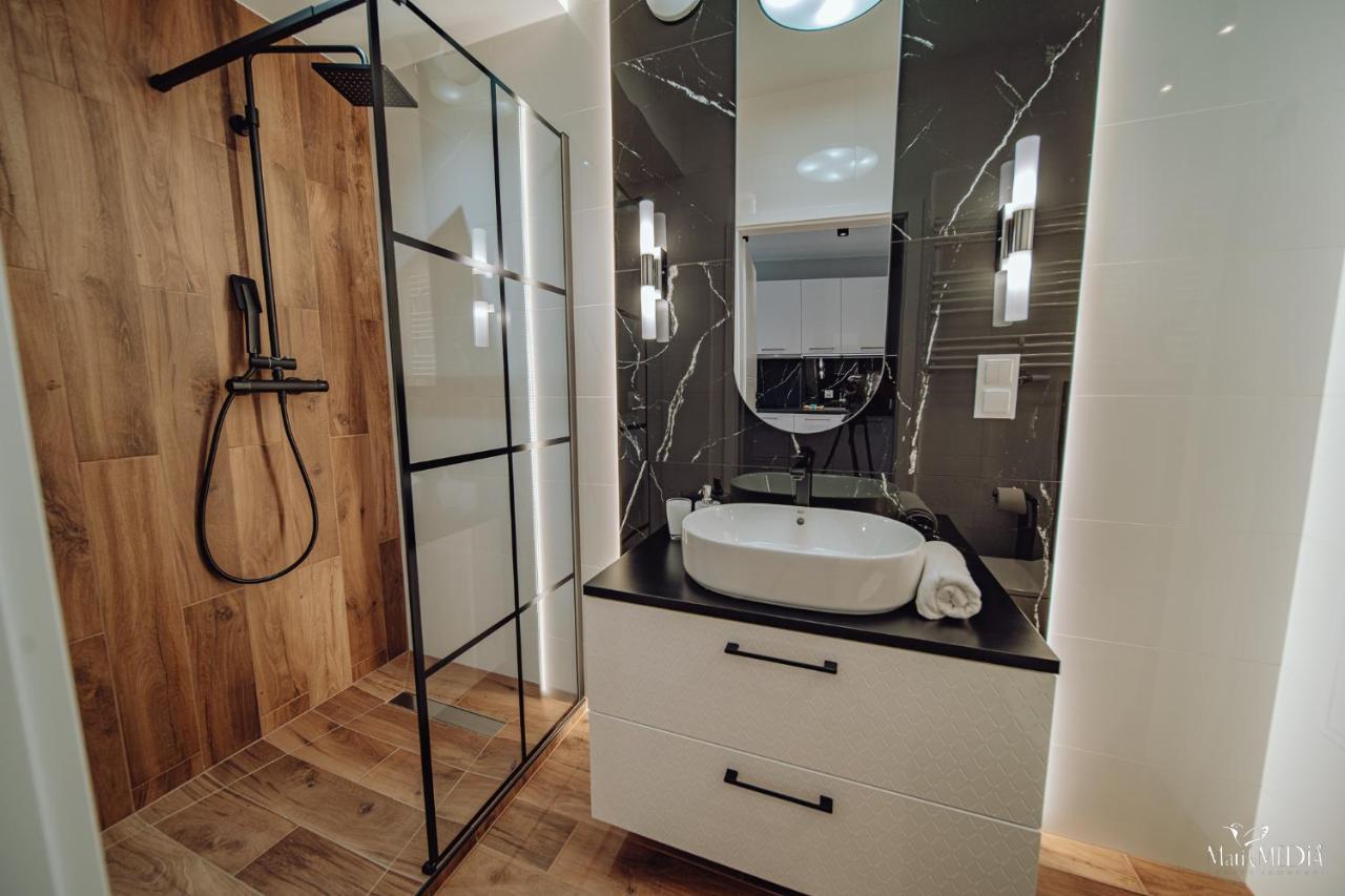 Apartament Silence Karpatia Resort Chalcedon Karpacz Esterno foto