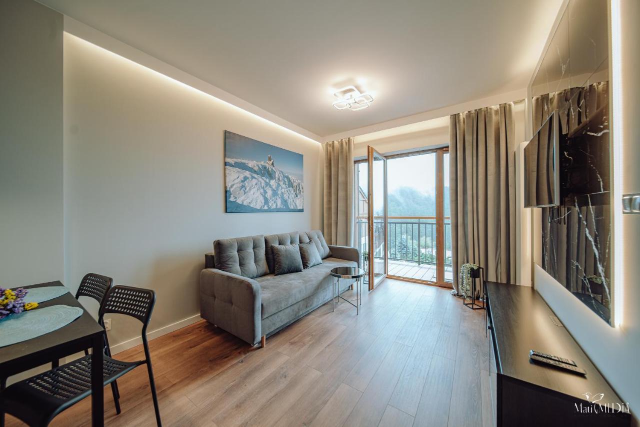 Apartament Silence Karpatia Resort Chalcedon Karpacz Esterno foto
