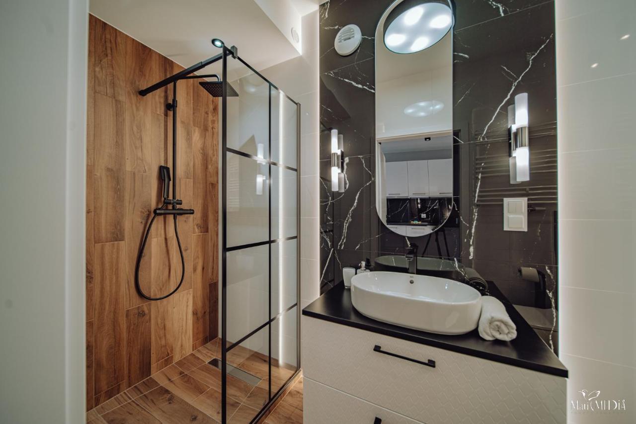 Apartament Silence Karpatia Resort Chalcedon Karpacz Esterno foto